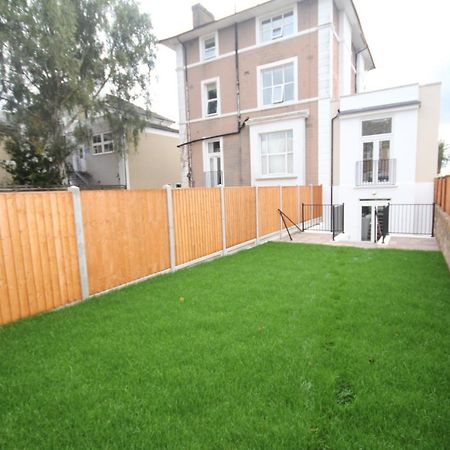شقة Eversley'S Mews لندن المظهر الخارجي الصورة