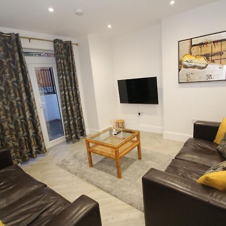 شقة Eversley'S Mews لندن المظهر الخارجي الصورة