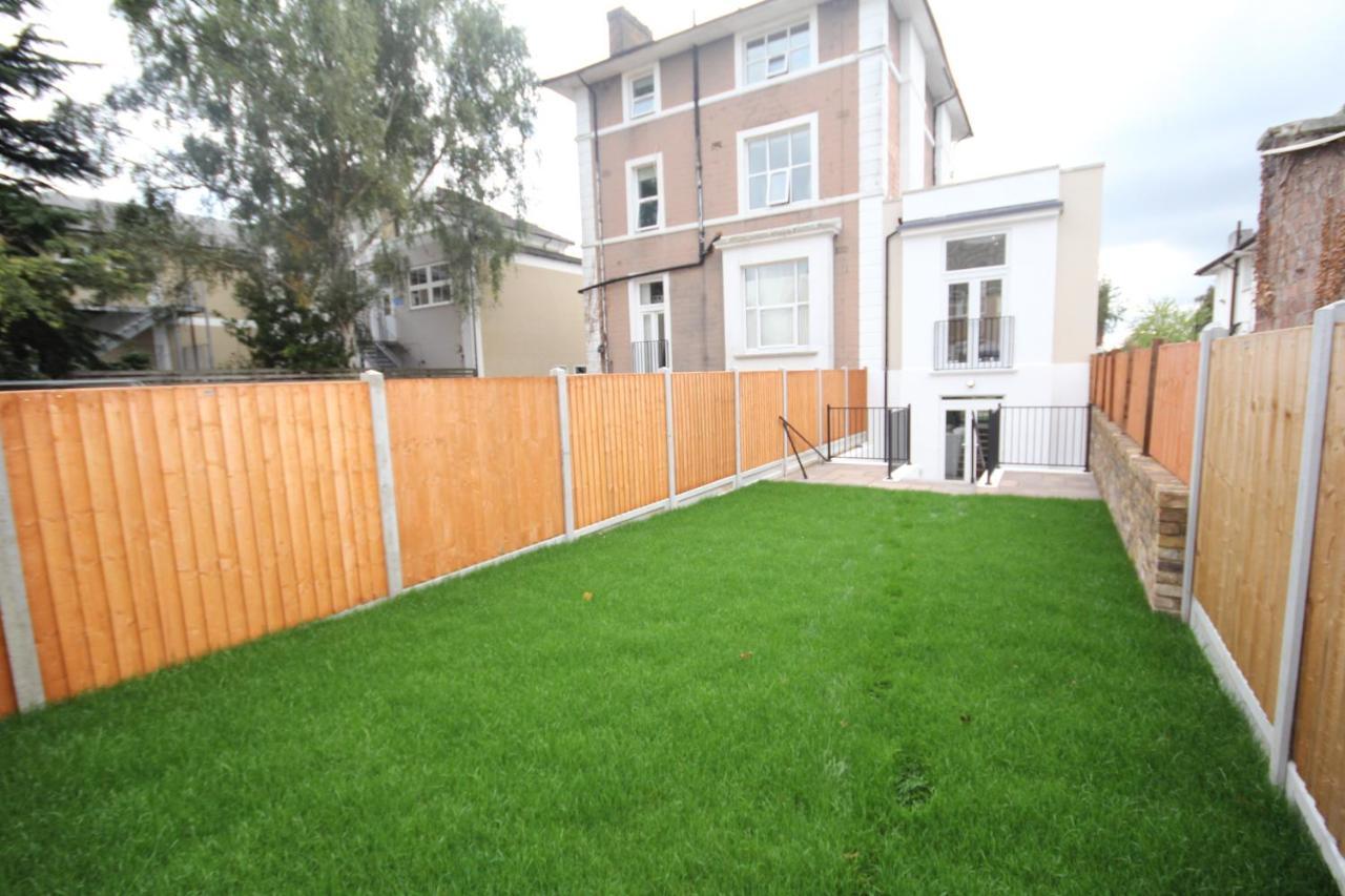 شقة Eversley'S Mews لندن المظهر الخارجي الصورة