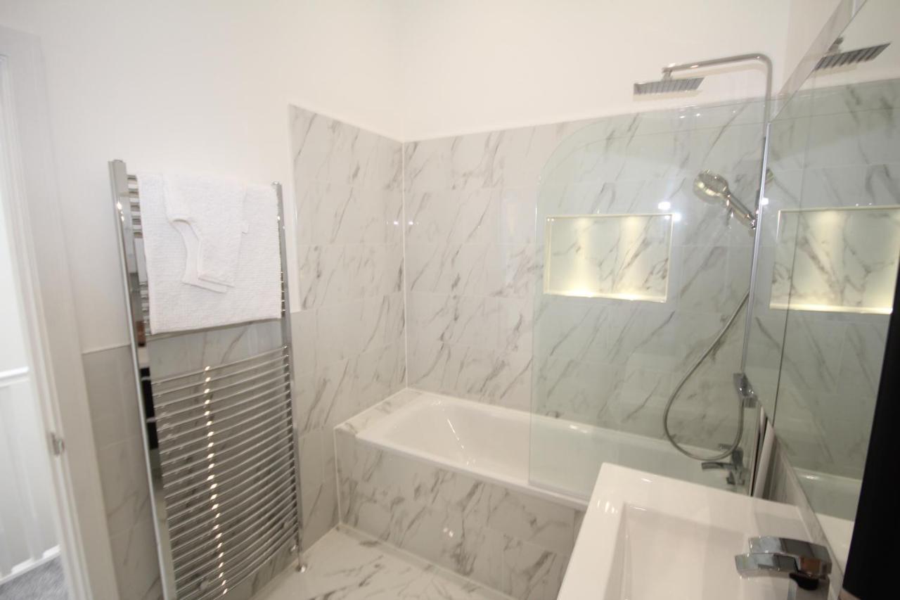 شقة Eversley'S Mews لندن المظهر الخارجي الصورة