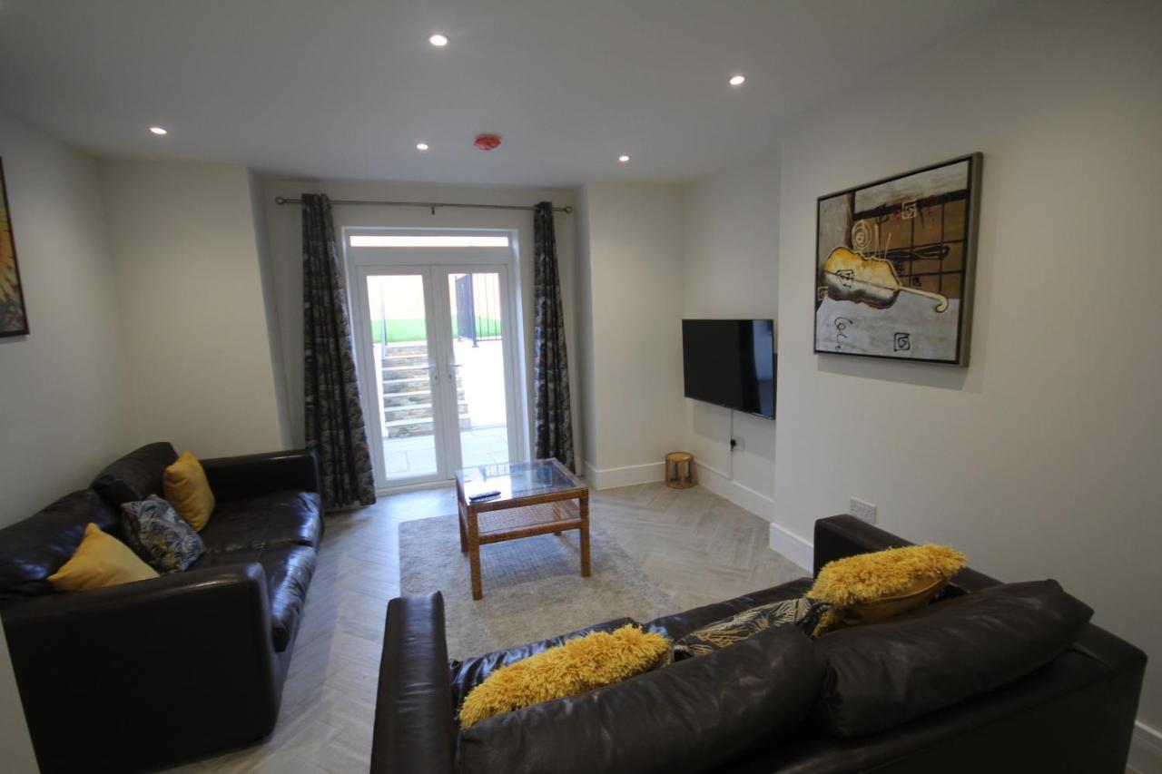 شقة Eversley'S Mews لندن المظهر الخارجي الصورة