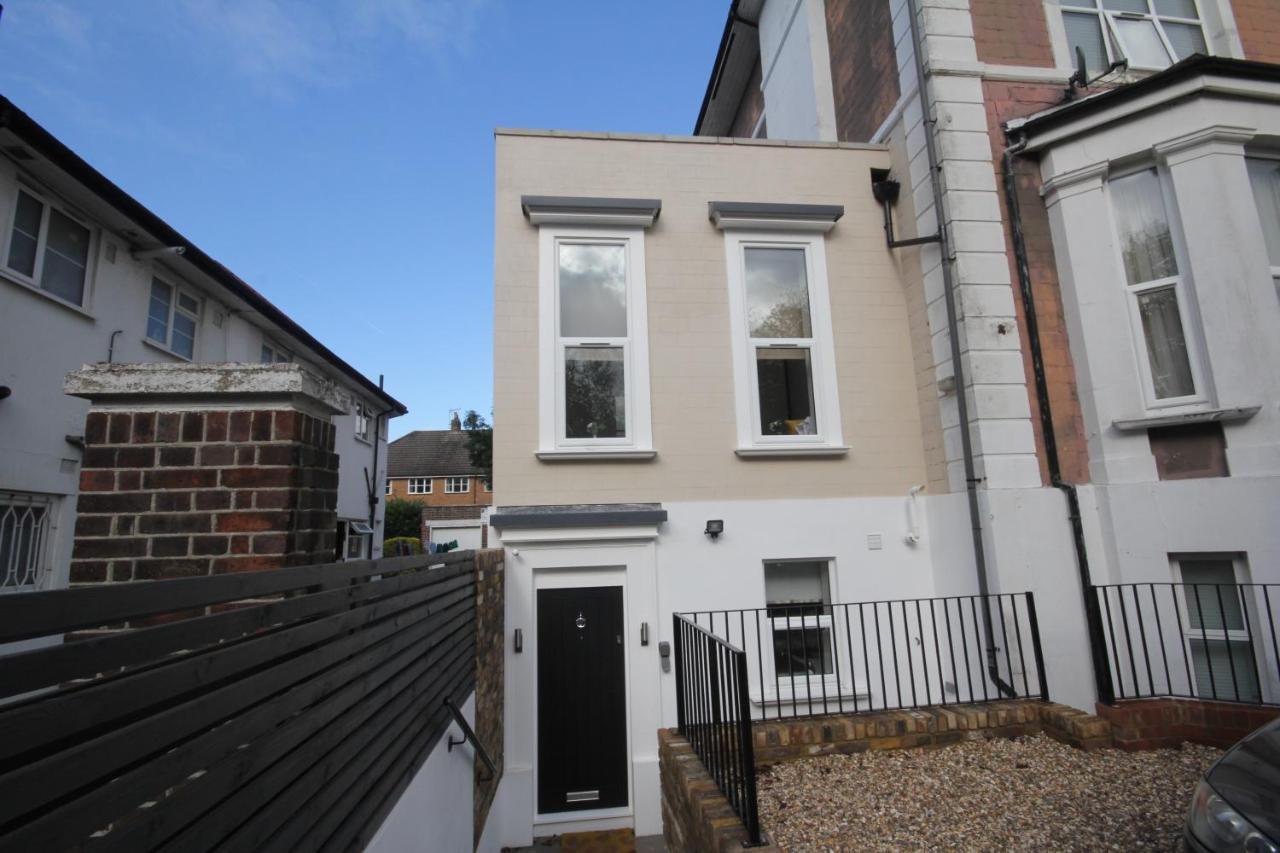 شقة Eversley'S Mews لندن المظهر الخارجي الصورة