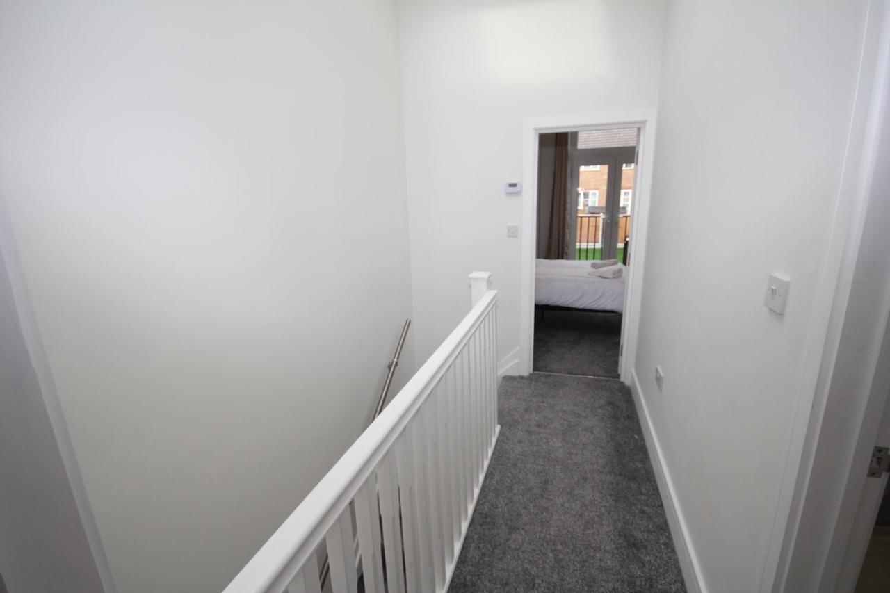 شقة Eversley'S Mews لندن المظهر الخارجي الصورة