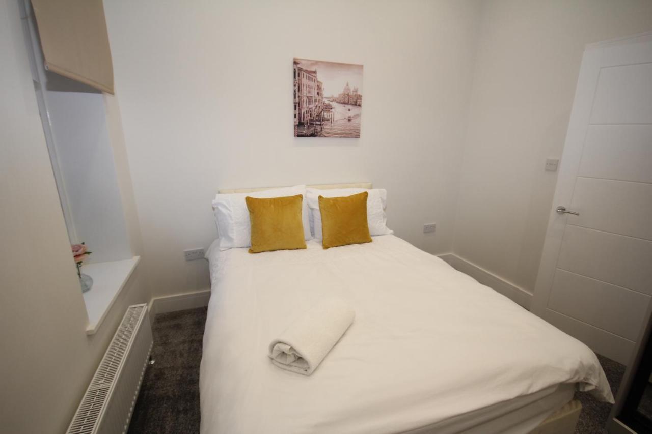 شقة Eversley'S Mews لندن المظهر الخارجي الصورة