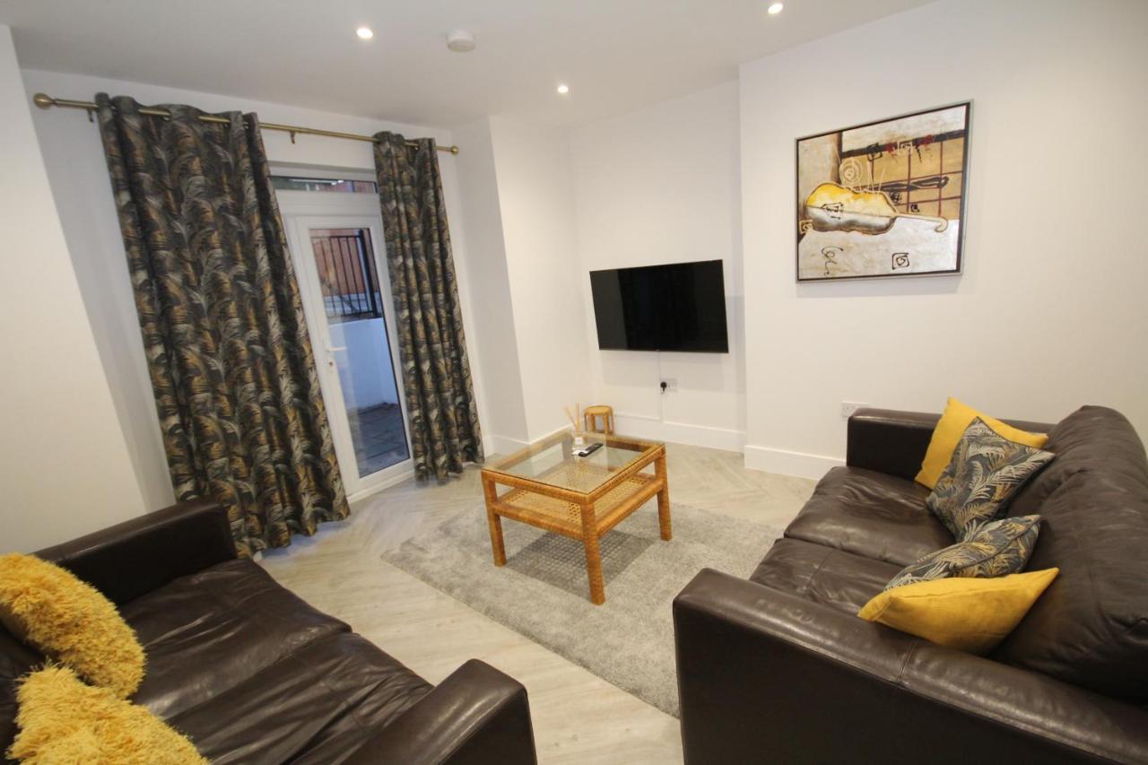 شقة Eversley'S Mews لندن المظهر الخارجي الصورة