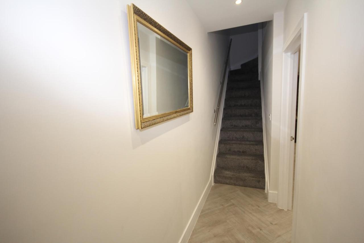 شقة Eversley'S Mews لندن المظهر الخارجي الصورة